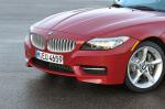 BMW Z4 sDrive 3.5is 2010 года